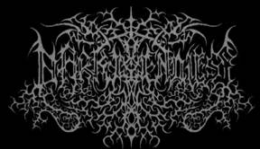 logo Dark Endless (USA)